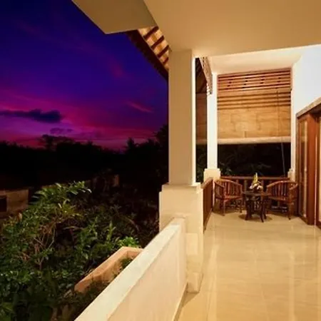 Villa Mandi Ubud Extérieur photo