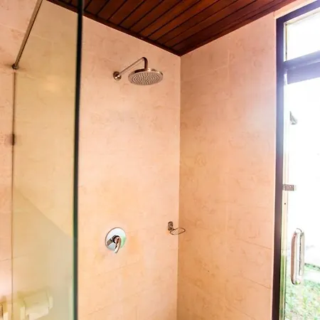 Villa Mandi Ubud Extérieur photo