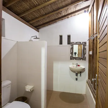 Villa Mandi Ubud Extérieur photo