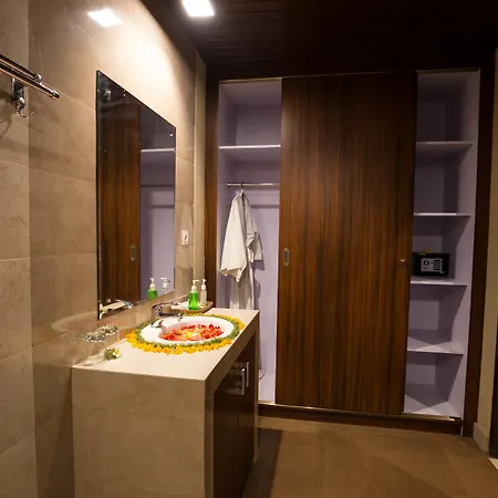 Villa Mandi Ubud Extérieur photo