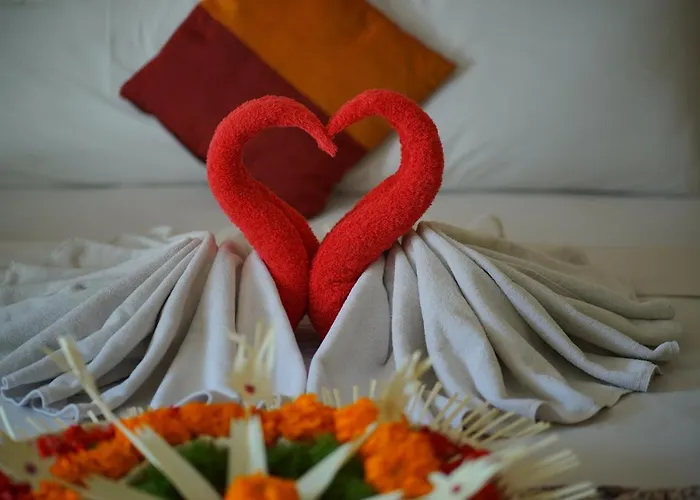 Villa Mandi Ubud