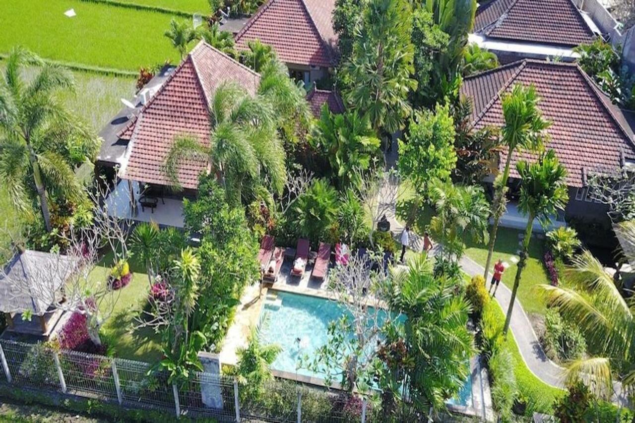 Mandi 4* Ubud