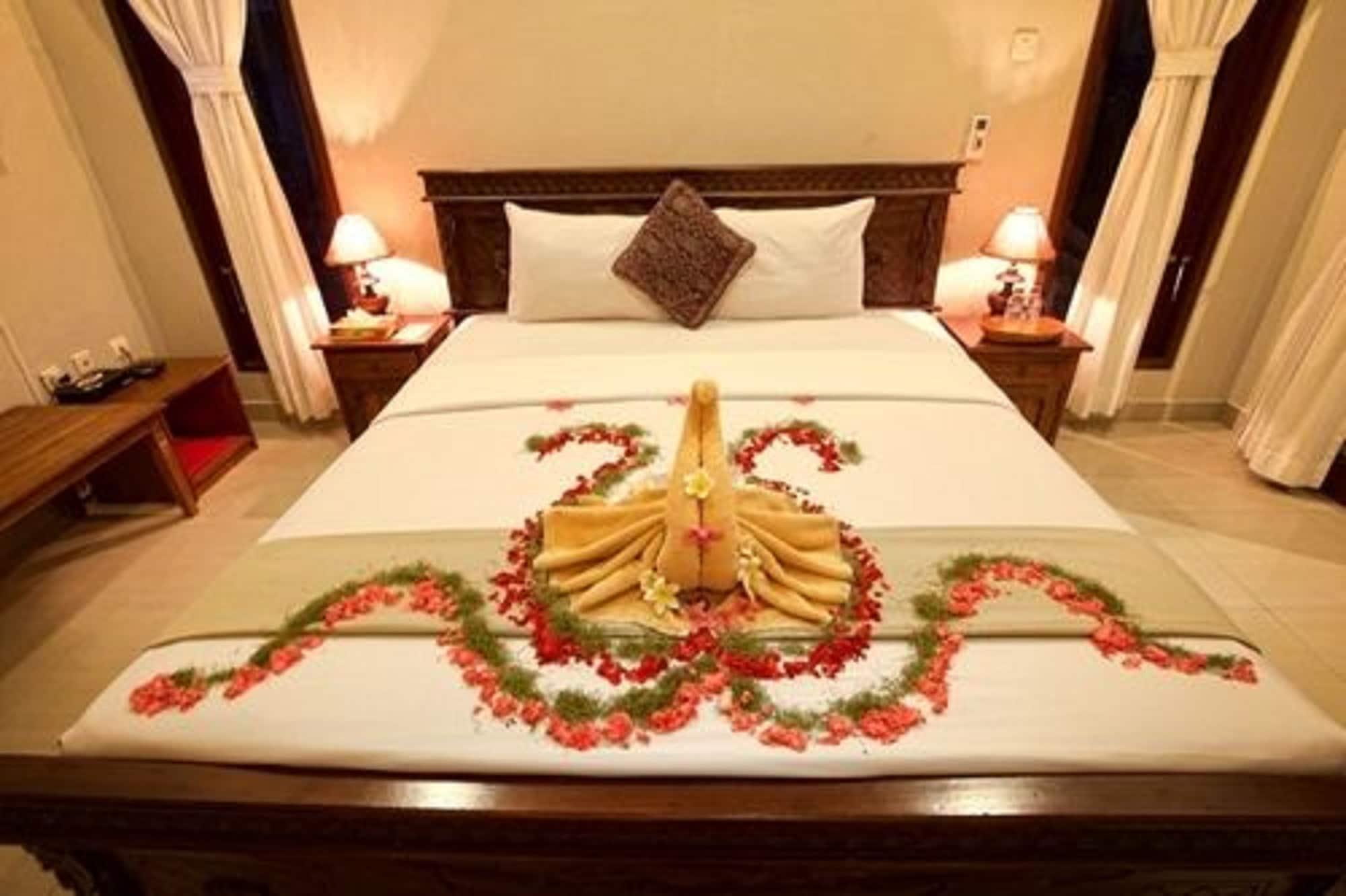Mandi Resort