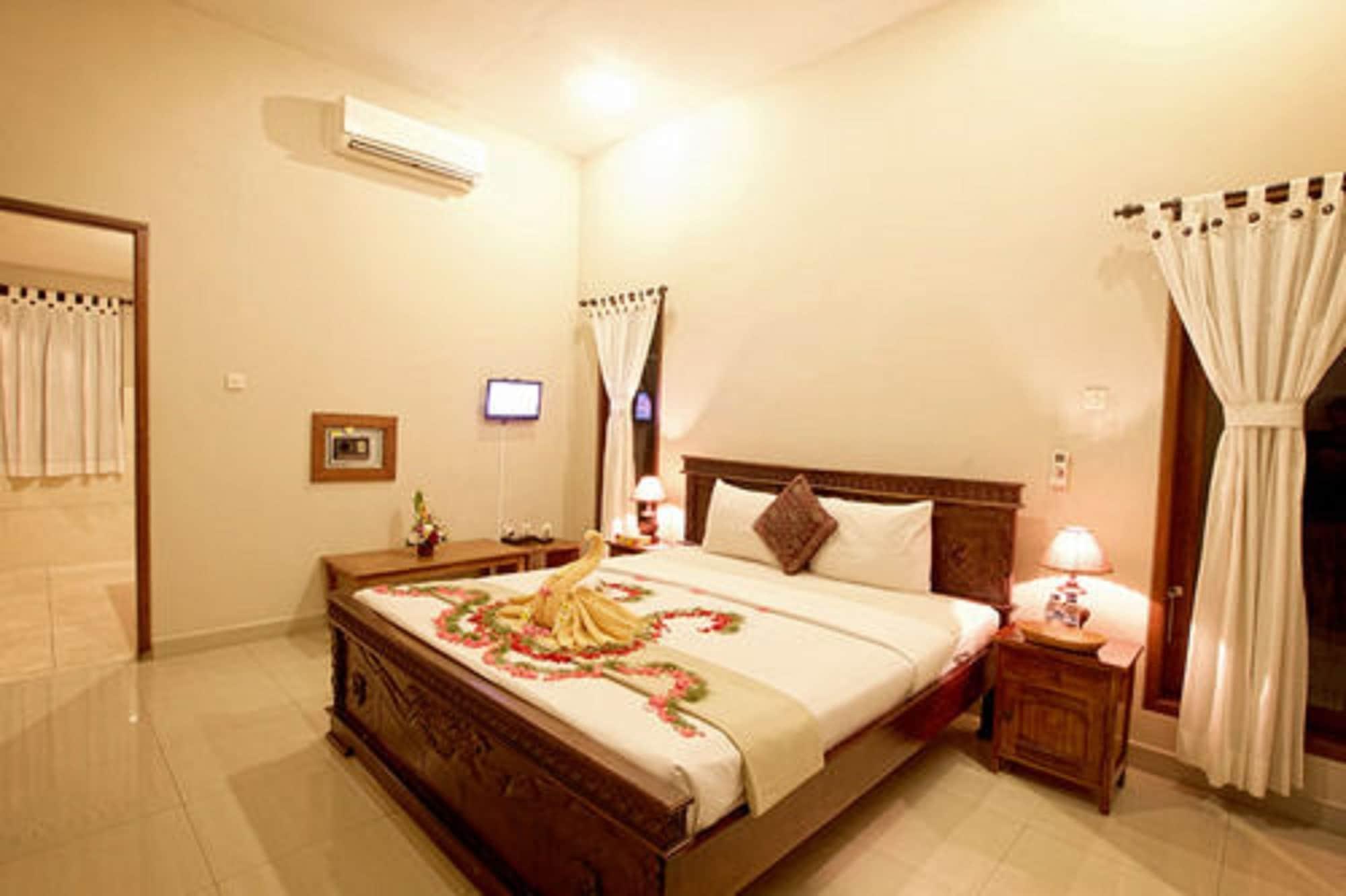 Mandi Resort