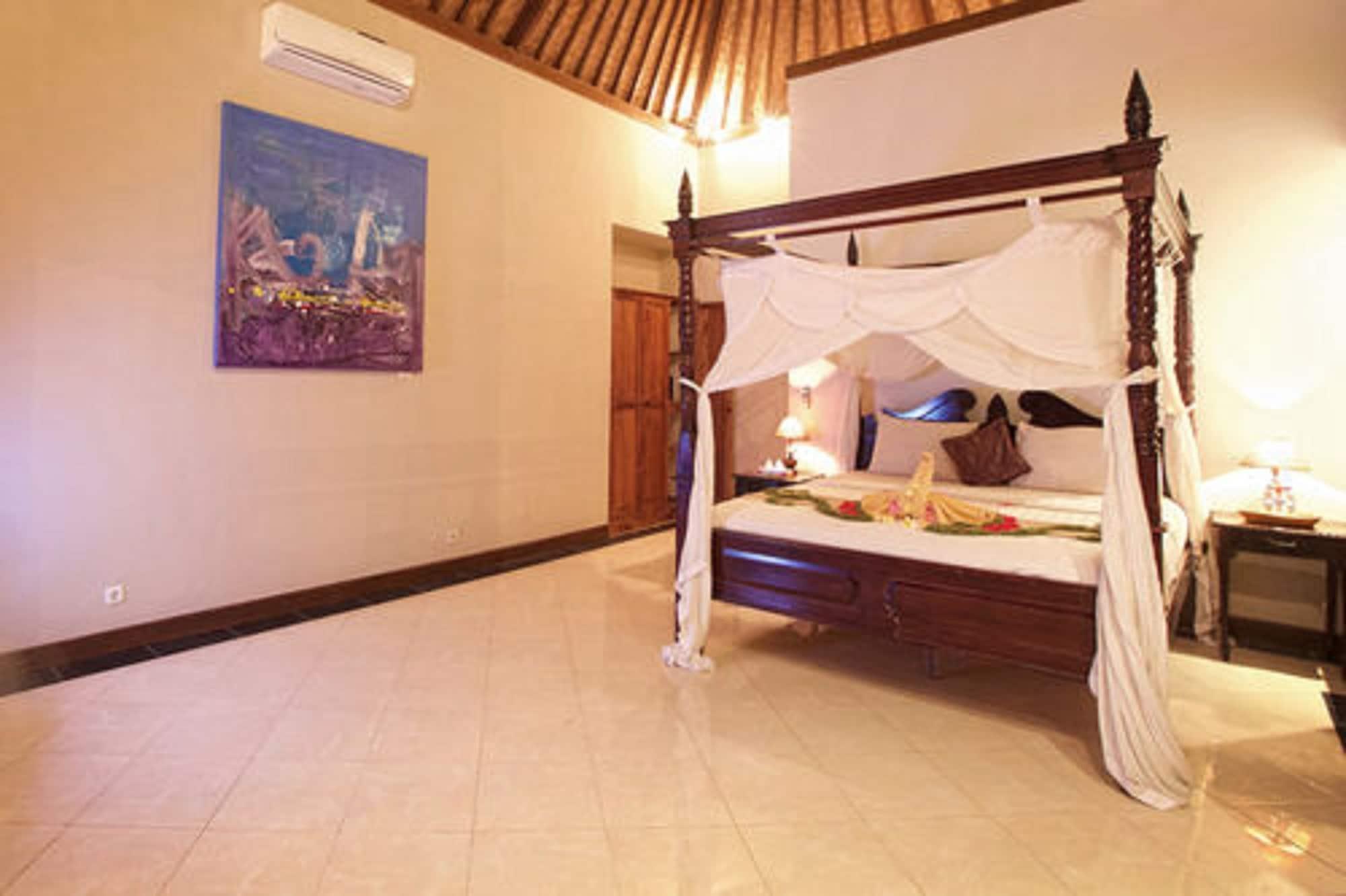 Resor Mandi Ubud (Bali)