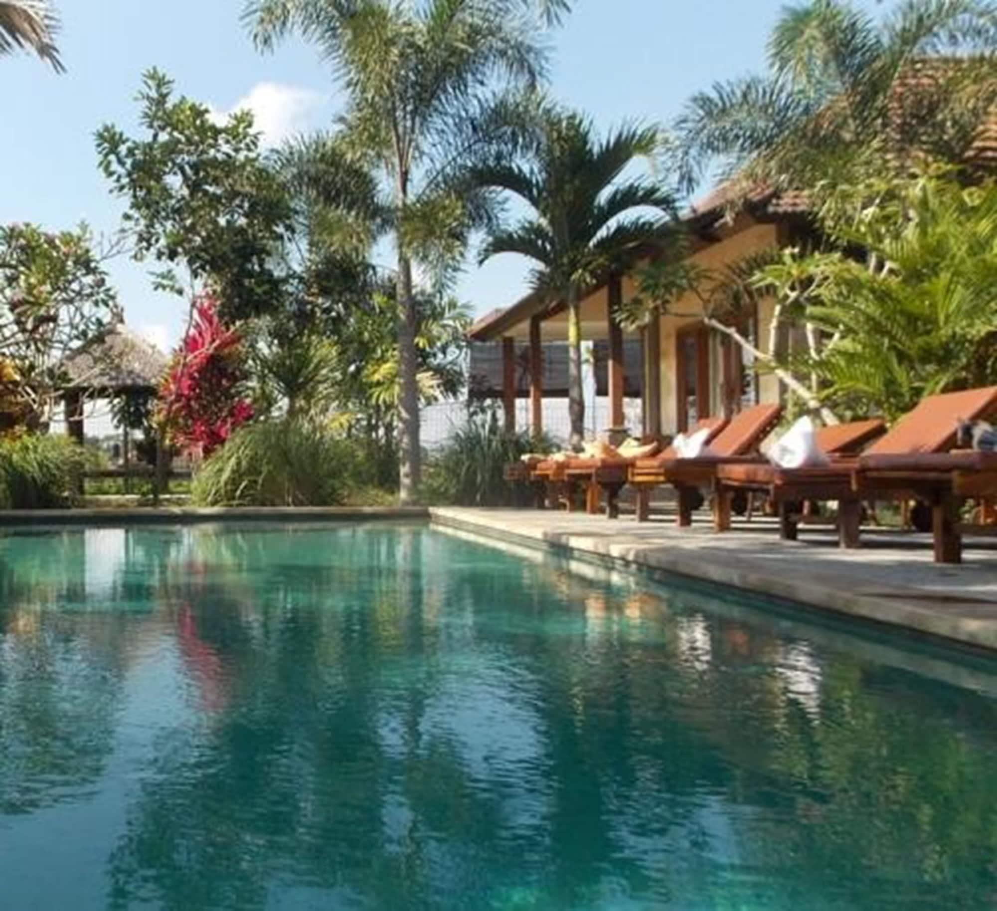 Station touristique Mandi Ubud