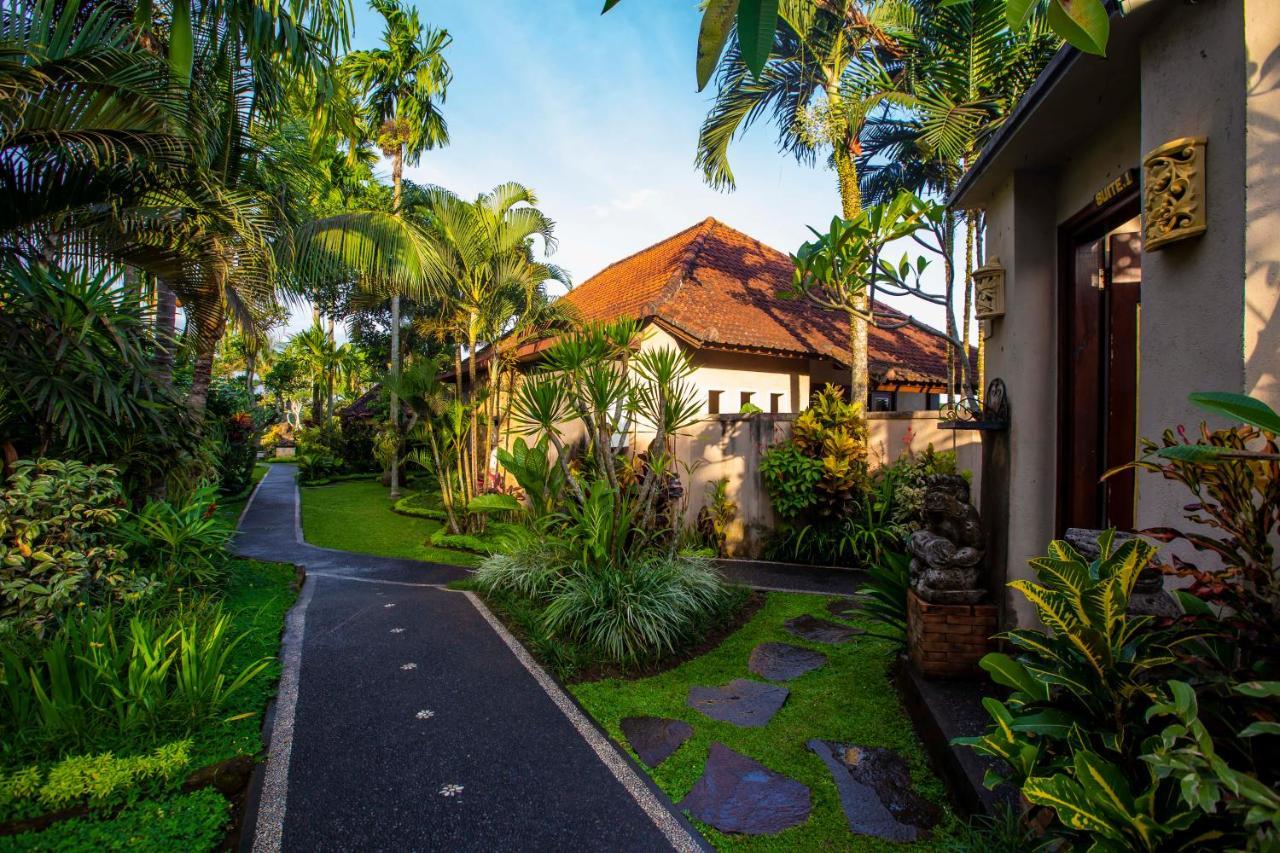 Mandi Station touristique Ubud