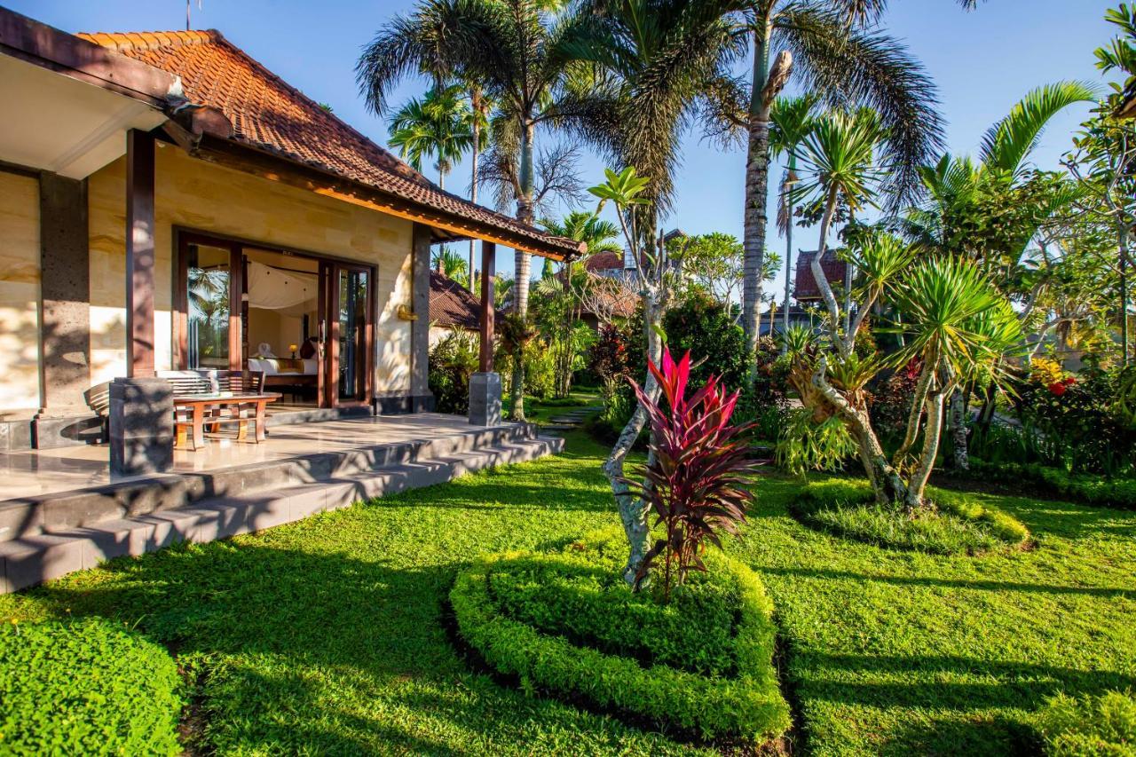 Mandi Resort Ubud (Bali)