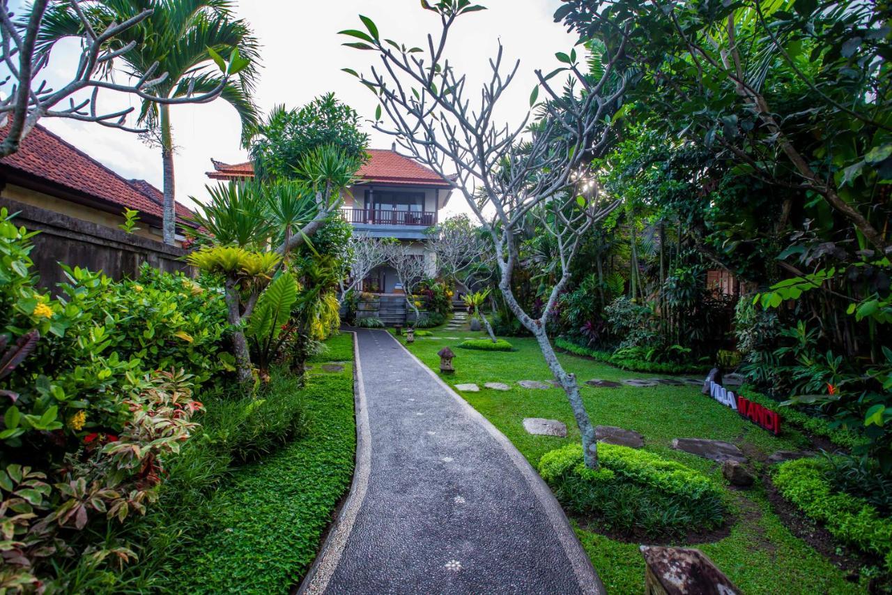 Mandi Resor