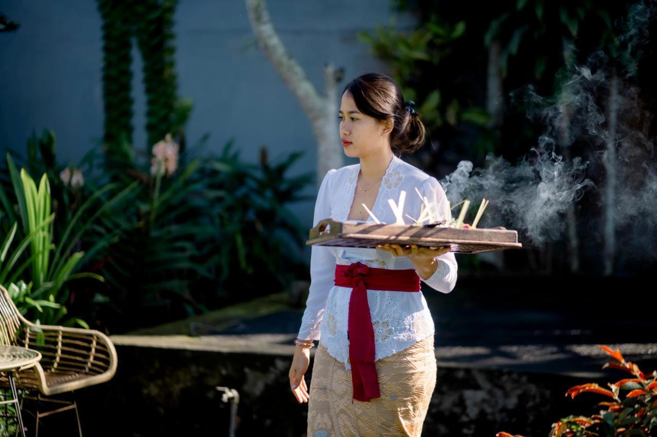 Mandi 4* Ubud