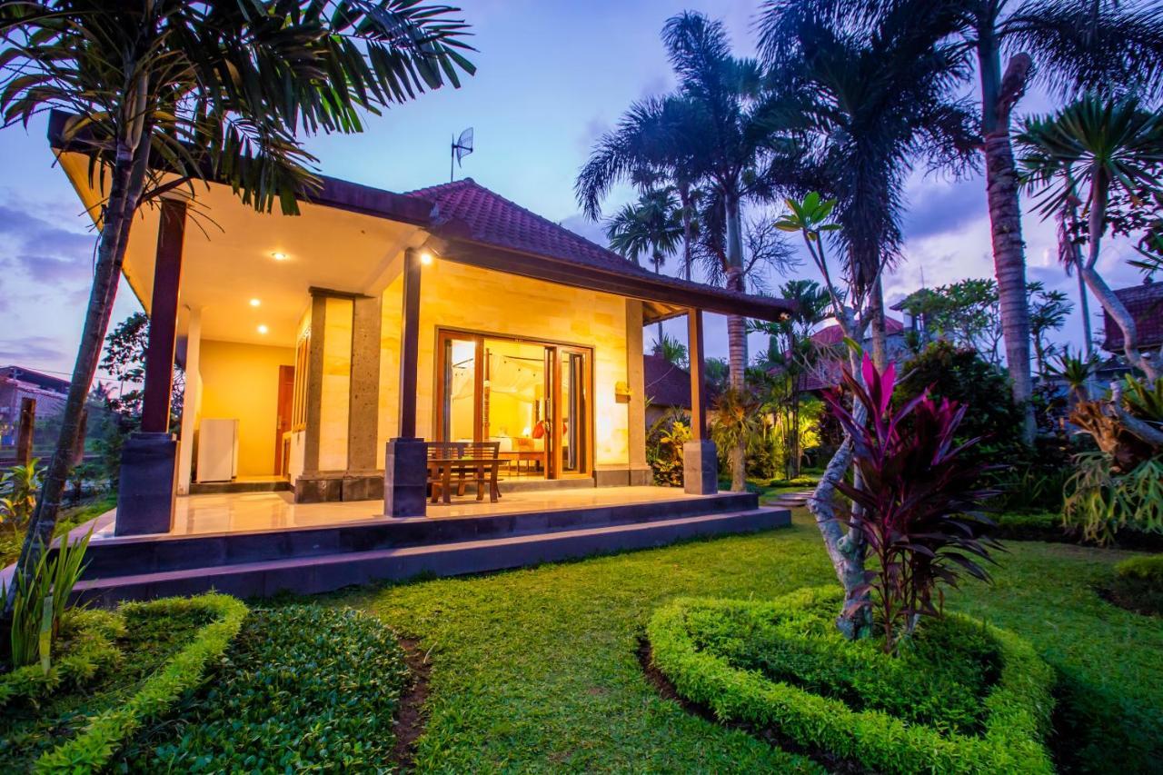 Mandi Ubud