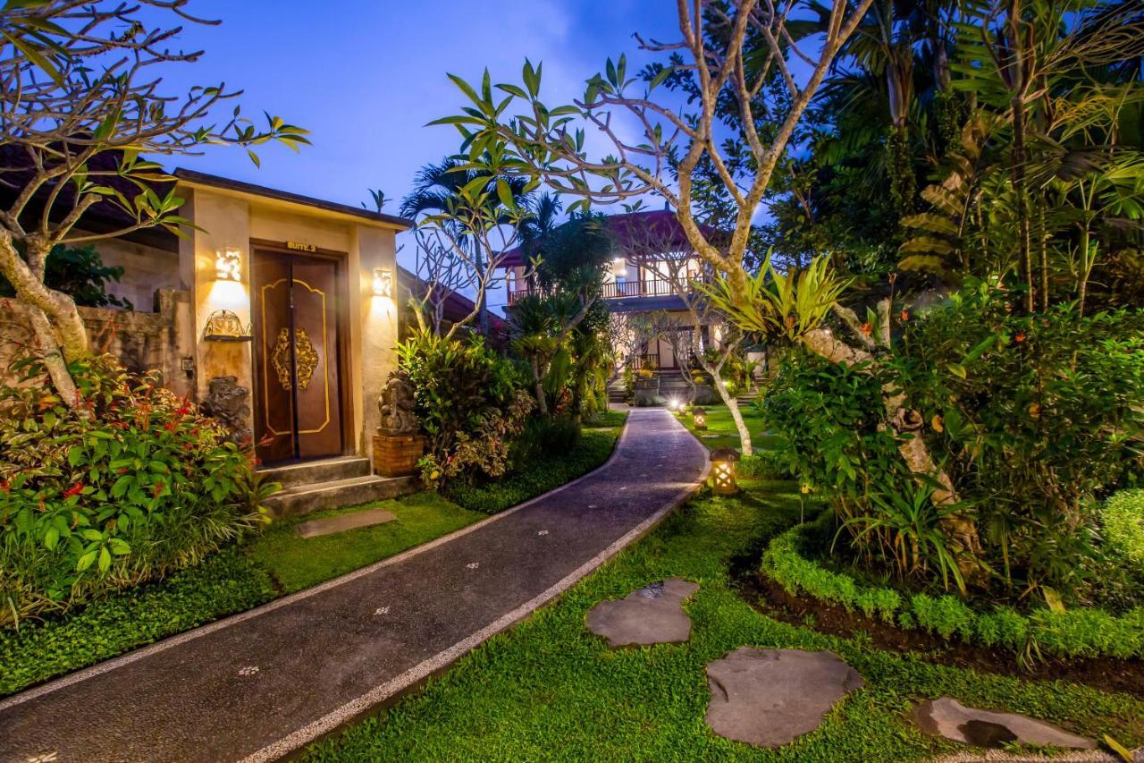 Mandi Resort