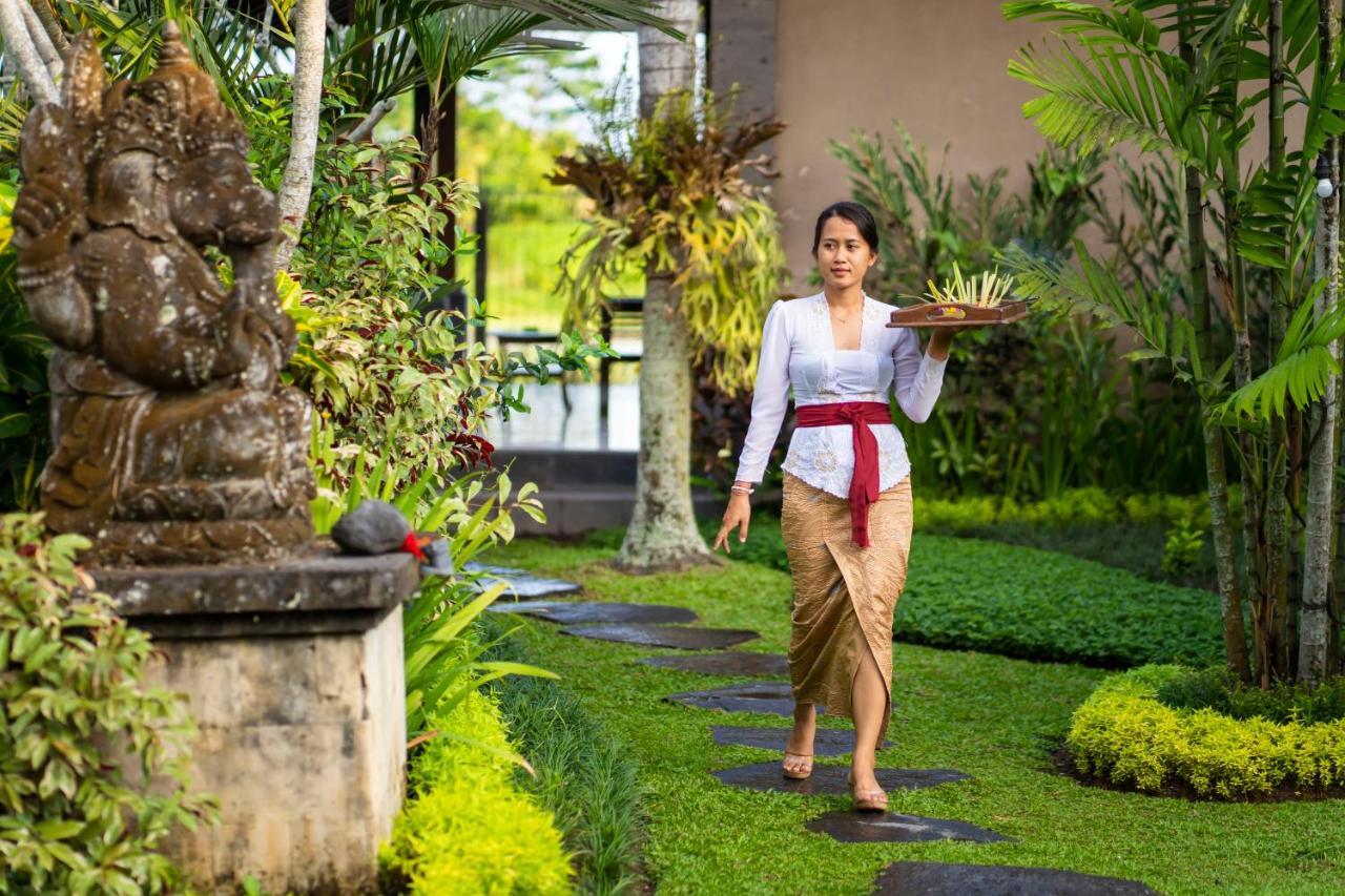Mandi Ubud