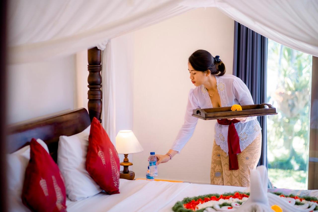 Mandi Ubud