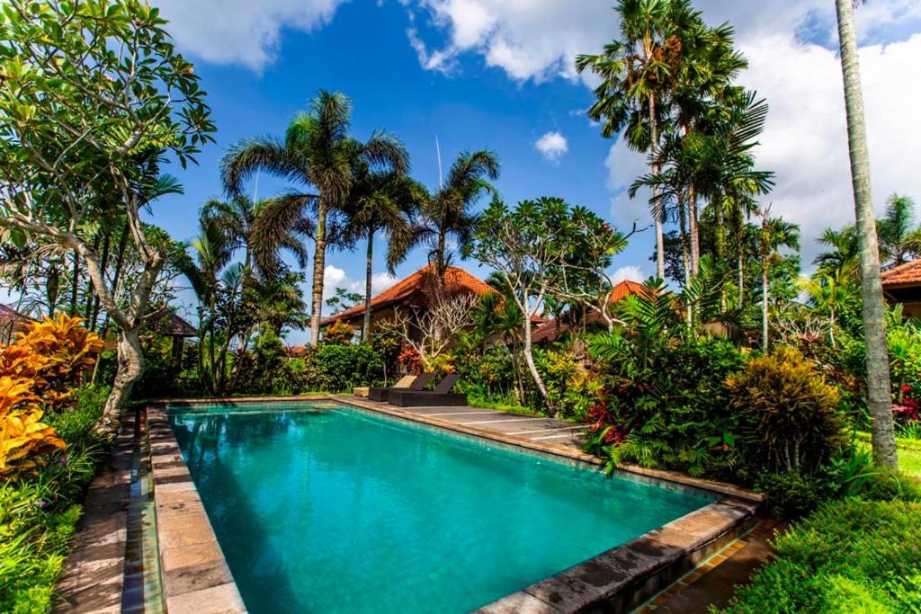 Mandi 4* Ubud