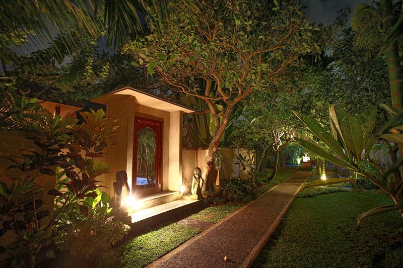 Mandi 4* Ubud