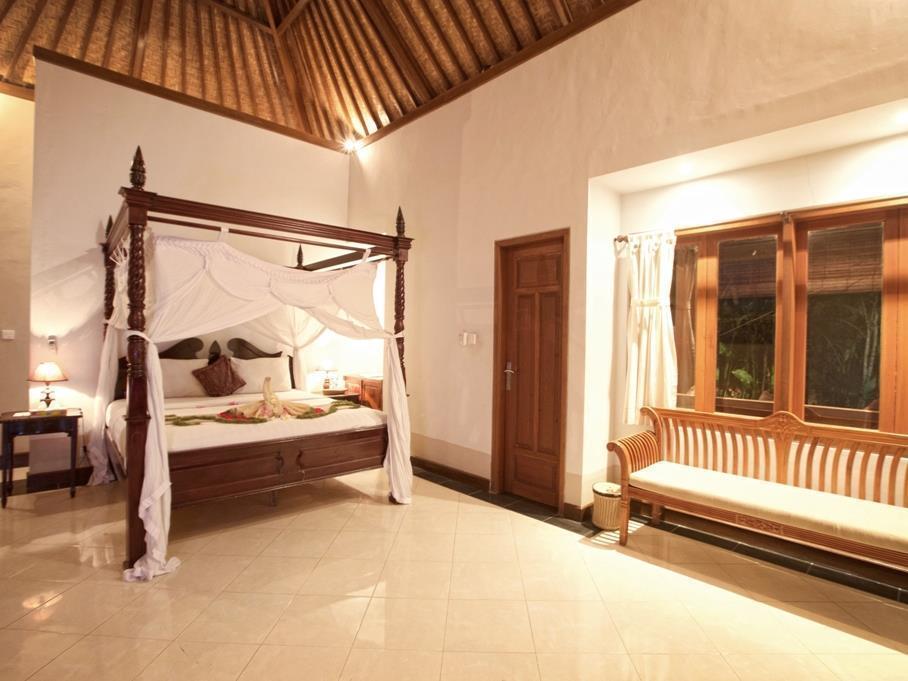 Mandi 4* Ubud