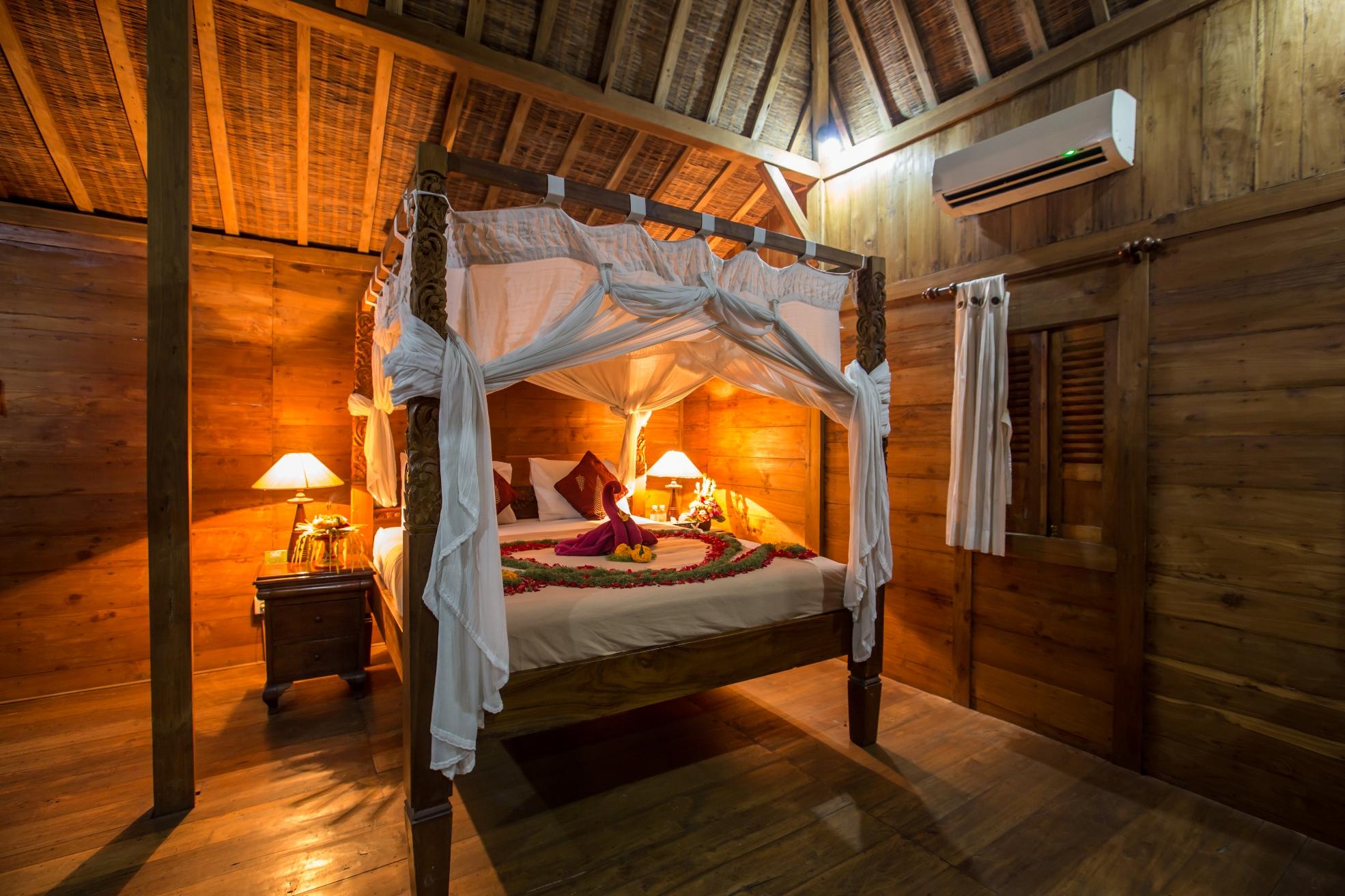 Mandi Station touristique 4*