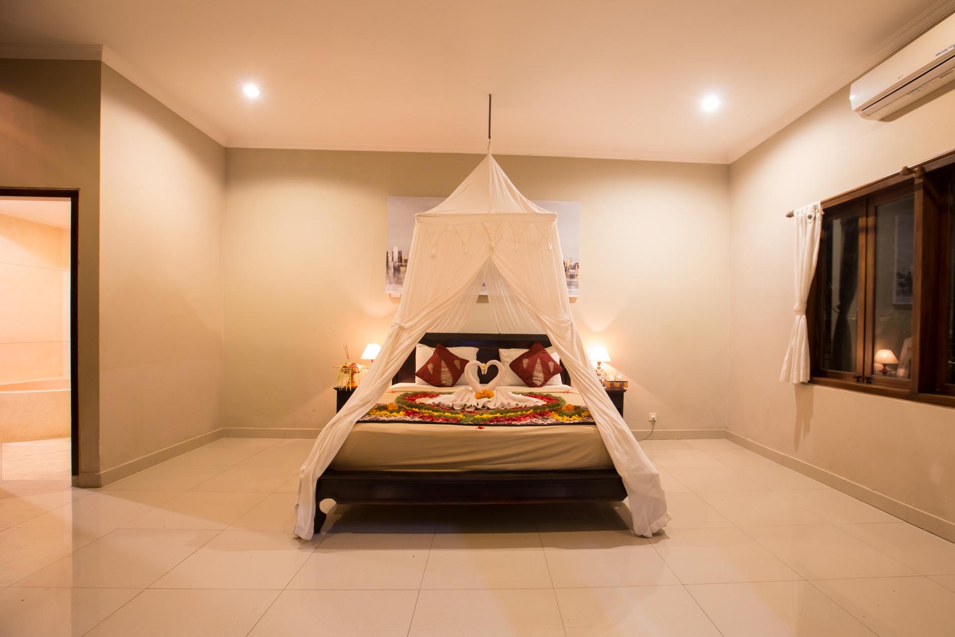 Mandi 4* Ubud