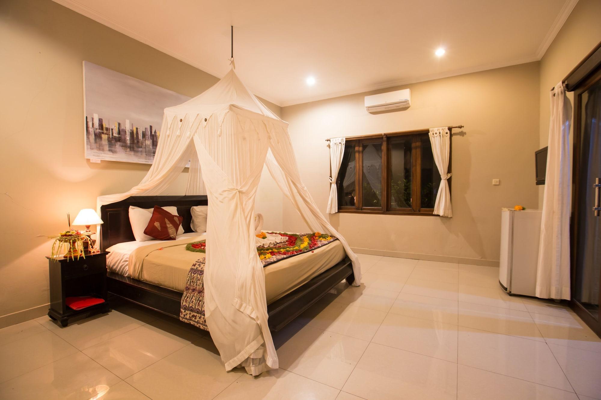 Resort Mandi