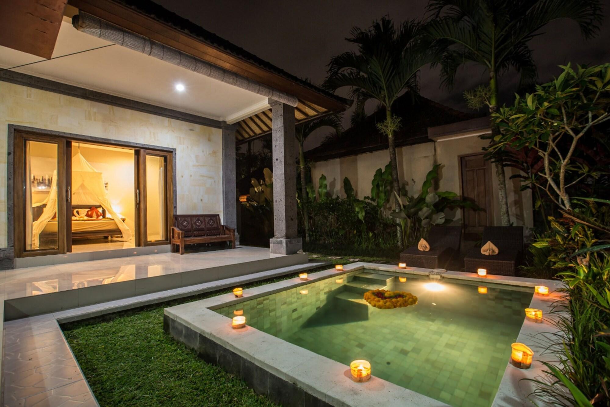 Mandi Ubud