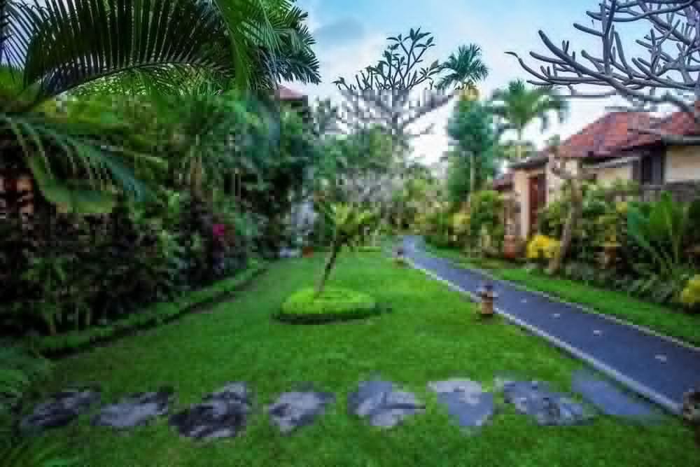 Mandi 4* Ubud (Bali)