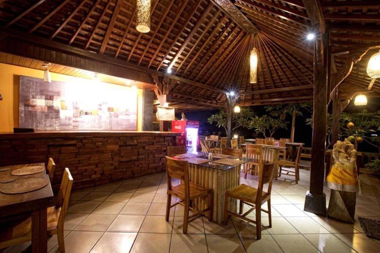 Mandi 4* Ubud (Bali)
