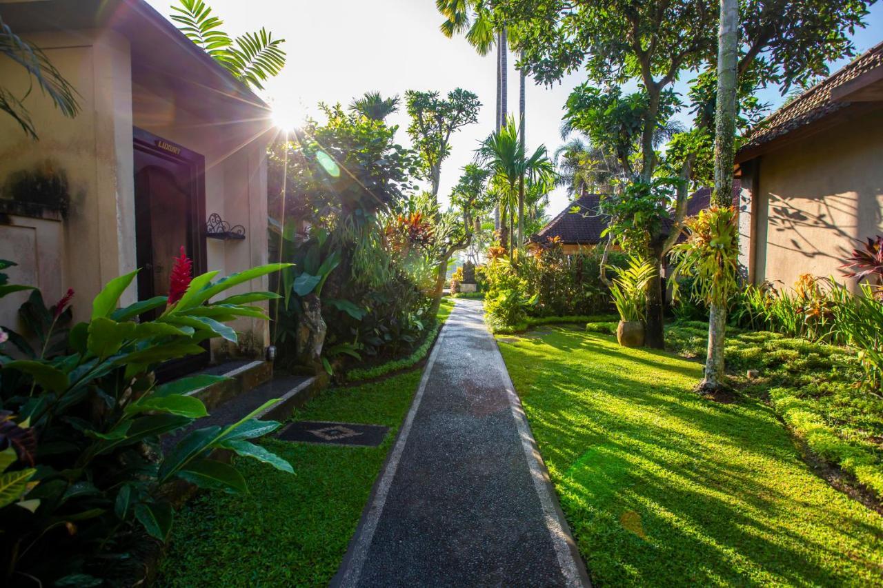 Mandi 4* Ubud (Bali)