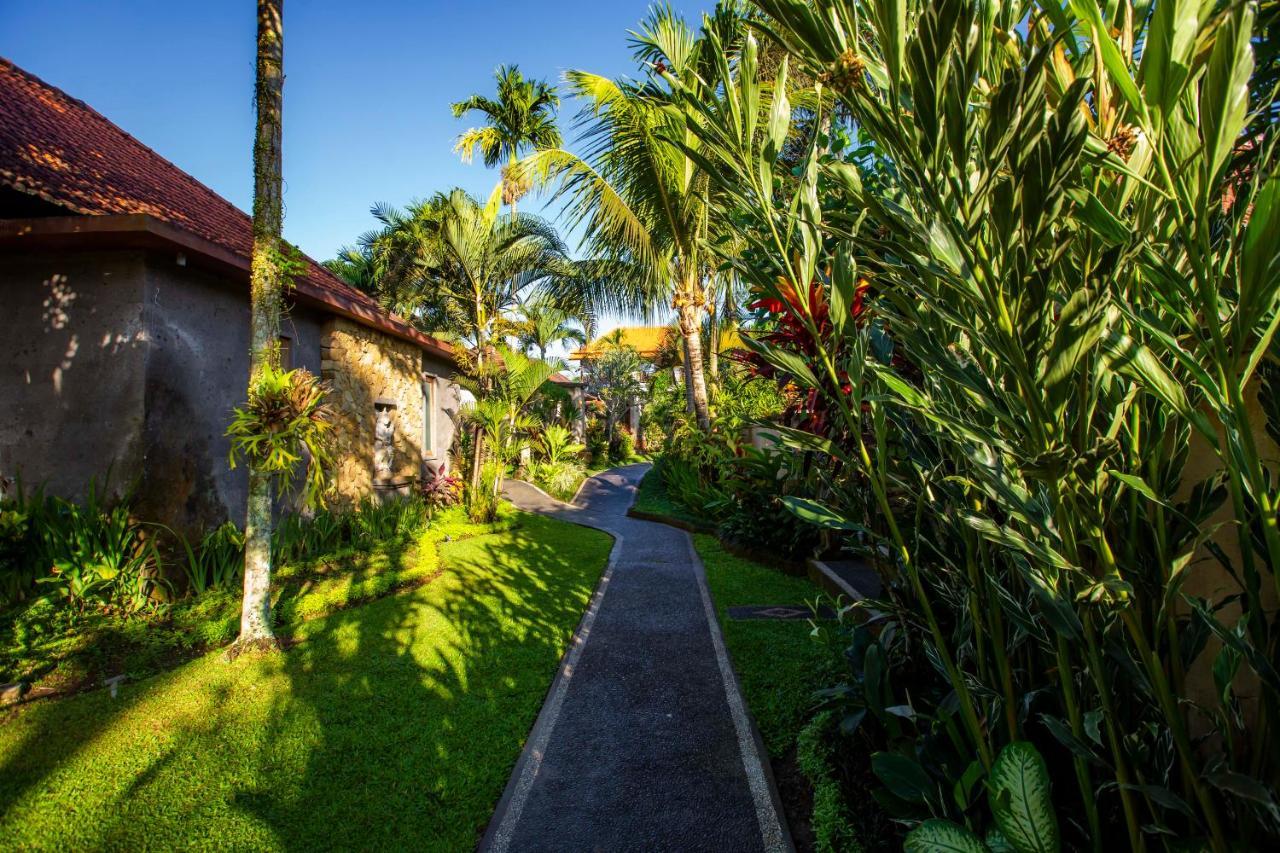 Mandi 4* Ubud (Bali)
