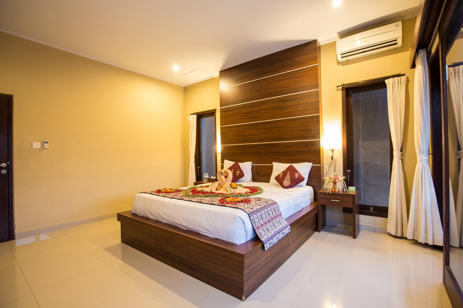 Mandi Ubud (Bali)