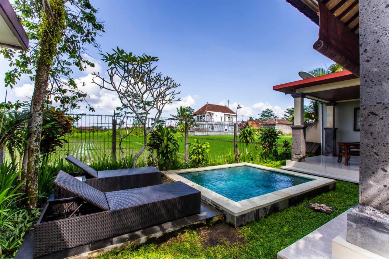 Mandi 4* Ubud (Bali)